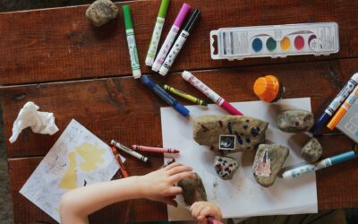 Who Benefits from Art Therapy?