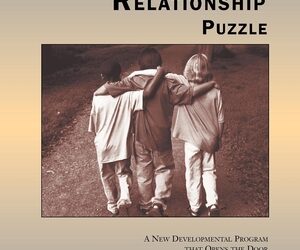 Autism Aspergers: Solving the Relationship Puzzle by Dr. Steven Gutstein