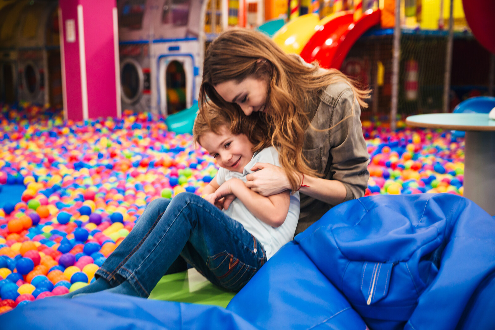 Family Therapy Disorder